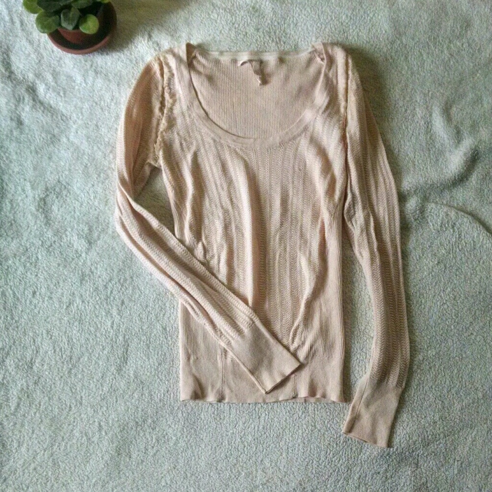 Victoria's secret top